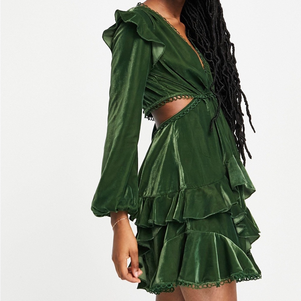 ASOS Mini Dress